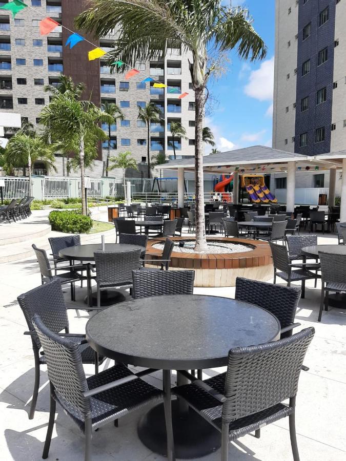 Salinas Exclusive Resort Salinopolis Exterior photo